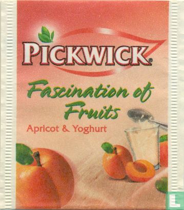 Apricot & Yoghurt - Image 1