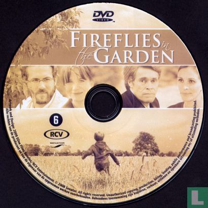 Fireflies in the Garden - Image 3