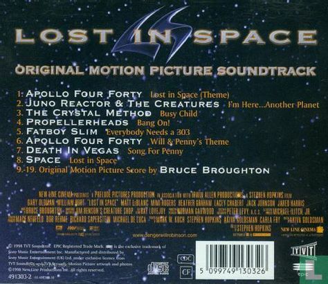 Lost in space - Image 2