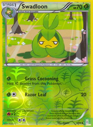 Swadloon (reverse) - Image 1