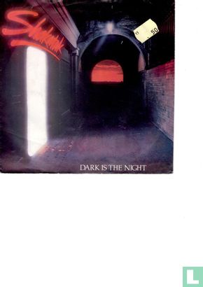 Dark Is the Night  - Afbeelding 1