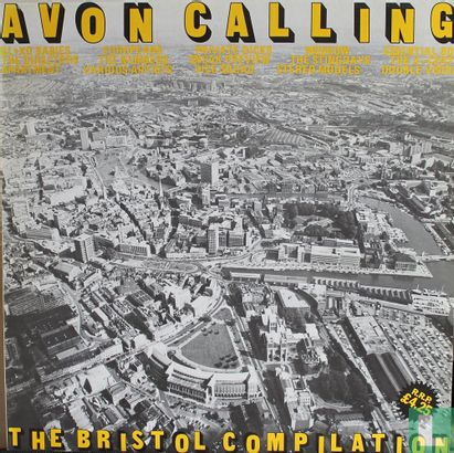 Avon Calling - The Bristol Compilation - Bild 1