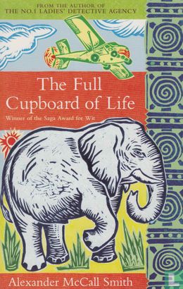 The full cupboard of life - Image 1