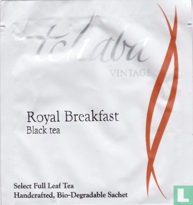 Royal Breakfast - Afbeelding 1