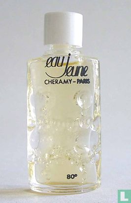 Eau Jeune EdT 4ml