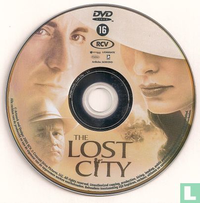 The Lost City - Image 3