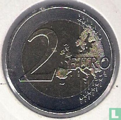 Grèce 2 euro 2013 "2400 years Academy of Plato" - Image 2