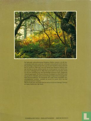 Het levende bos - Image 2