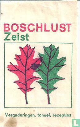 Boschlust Zeist  - Image 1