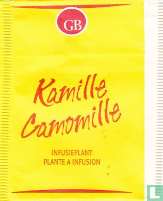 Kamille  - Bild 2