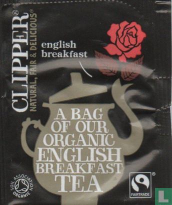 english breakfast - Image 1