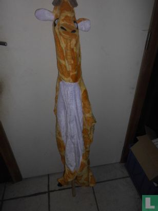 Giraf verkleedpak - Image 2
