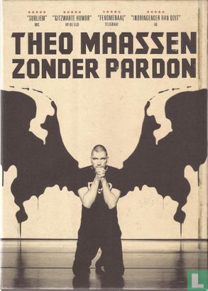 Zonder pardon - Image 1