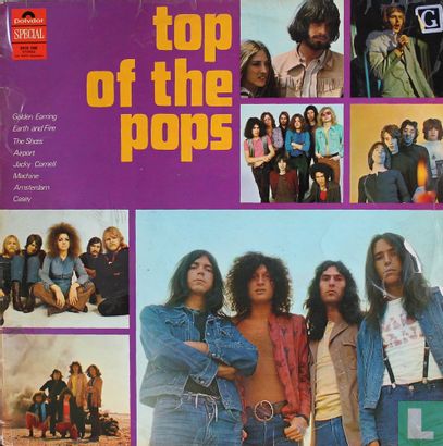 Top Of The Pops - Vol.1 - Afbeelding 1