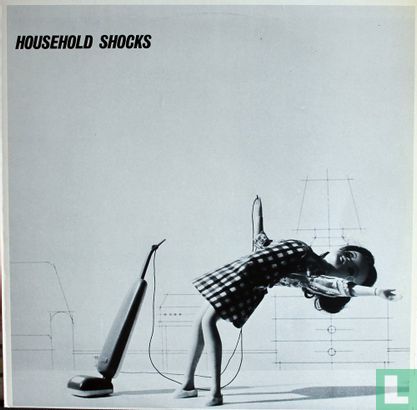 Household Shocks - Afbeelding 1