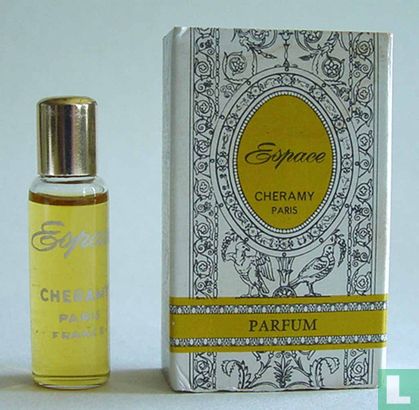 Espace EdT 1ml box