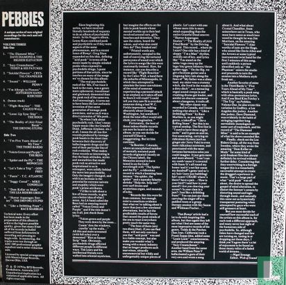 Pebbles Volume 3 - Afbeelding 2