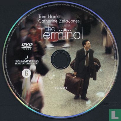 The Terminal - Image 3