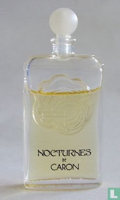 Nocturnes EdT 5ml
