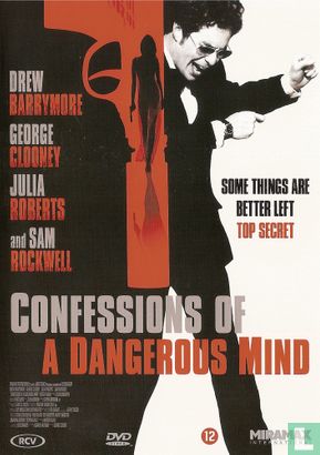 Confessions of a Dangerous Mind - Afbeelding 1
