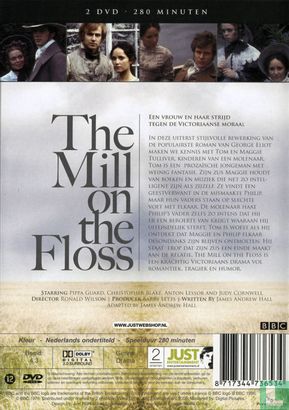 The Mill on the Floss - Image 2