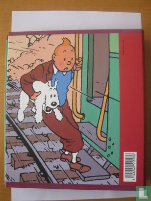 Tintin - Le temple du soleil - Image 2