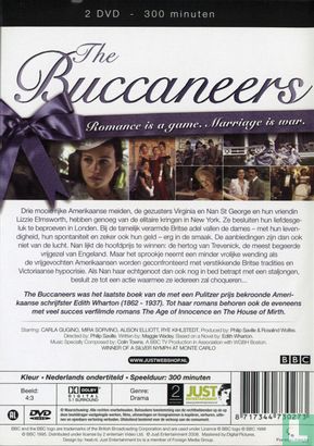 The Buccaneers - Afbeelding 2