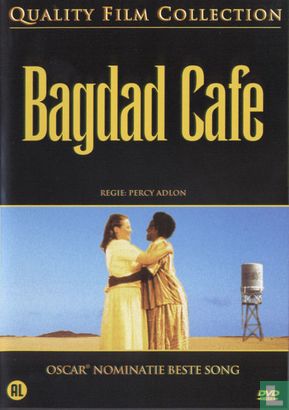 Bagdad Cafe - Afbeelding 1