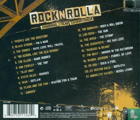 RockNRolla - Image 2