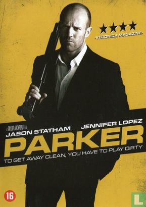 Parker - Afbeelding 1
