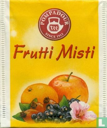 Frutti Misti - Afbeelding 1