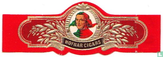 Hofnar Cigars - Afbeelding 1