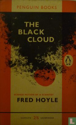 The Black Cloud - Afbeelding 1