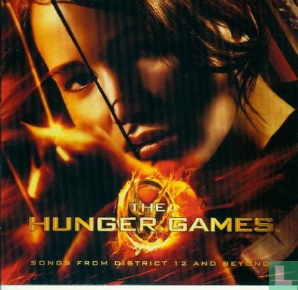 Hunger Games - Image 1