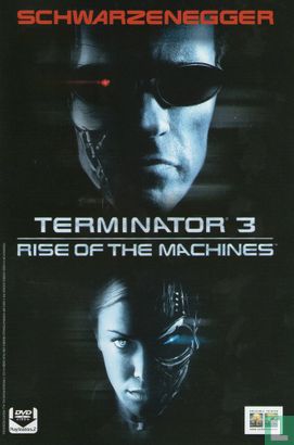 Terminator 3 - Rise of the Machines - Image 1