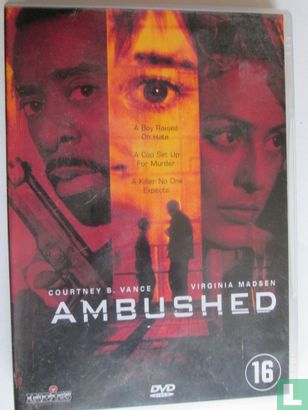 Ambushed - Image 1