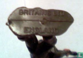 Britischer Infanterist - Bild 3