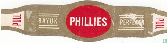 Phillies - Bayuk - Perfecto - Image 1
