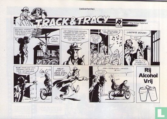 Track & Tracy - Bild 1
