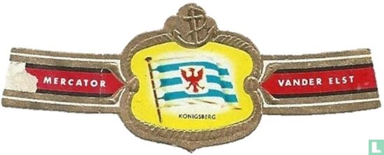 Königsberg - Afbeelding 1