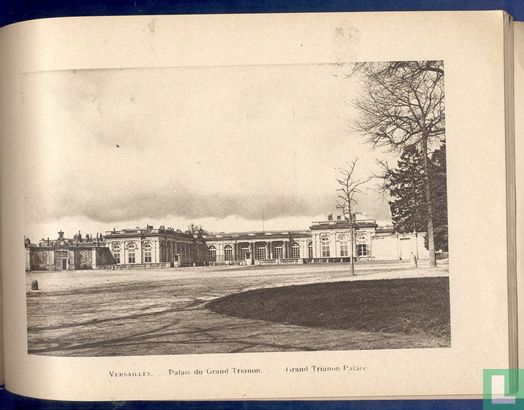 Versailles et Trianons  - Afbeelding 3