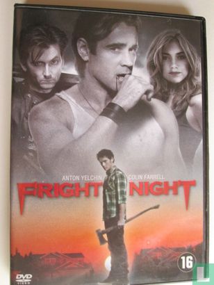 Fright Night - Image 1