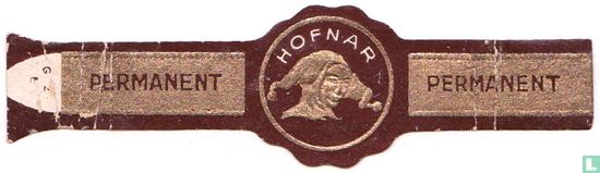 Hofnar - Permanent - Permanent   - Image 1