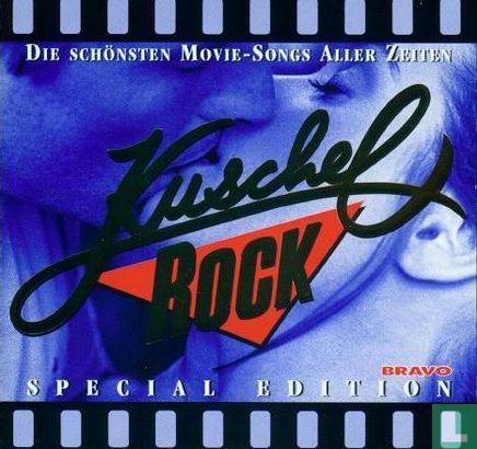 Kuschel Rock: Die schönste Movie-songs aller Zeiten - Afbeelding 1