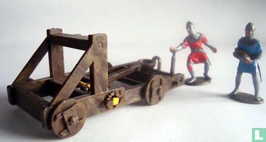 The Catapult - Image 1