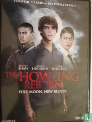 The Howling Reborn - Image 1