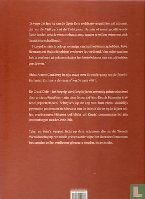 De grote drie - Image 2