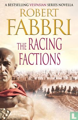 The Racing Factions - Image 1