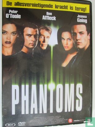 Phantoms - Afbeelding 1
