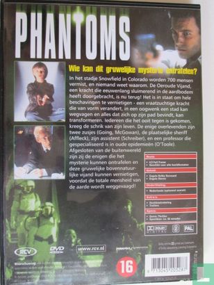 Phantoms - Afbeelding 2